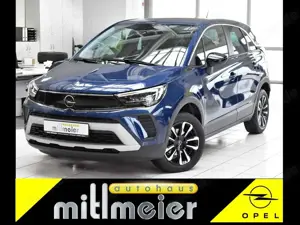 Opel Crossland Elegance AHK LED DAB SHZ PDC Klimaaut.