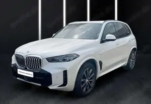 BMW X5 30 d xDrive M Sport