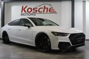 Audi S7 Sportback 3.0 TDI quattro BO Pano 22 Zoll