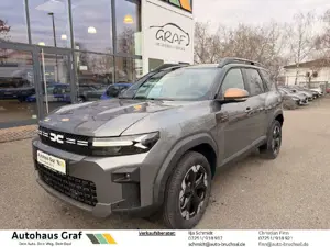 Dacia Bigster Bigster TCe 140 Extreme *City  Winter-Plus Bild 1