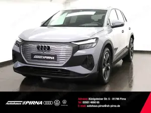 Audi Q4 e-tron Panorama LED NAVI