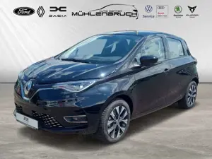 Renault ZOE EV50 135hp Evolution (AG)