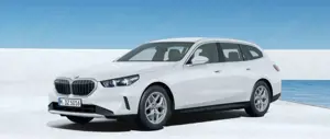 BMW 540 d Touring !! JAHRESSTART AKTION !!