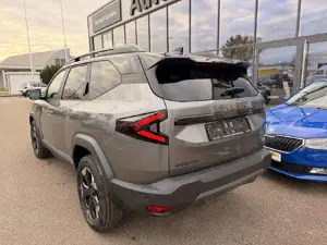 Dacia Bigster Bigster TCe 140 Extreme *City  Winter-Plus Bild 5