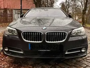 BMW 520 5er Diesel 520d xDrive Aut.