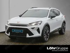 CUPRA Formentor VZ 2.0TSI 245kW/333PS 7-Gang-DSG 4Drive CAL