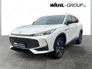 MG HS HS FHEV 165 kW Luxury DAB LED RFK el. Sitze PDC