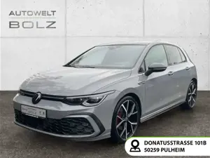 Volkswagen Golf VIII GTD 2.0 TDI HUD AHK Pano Leder Kamera