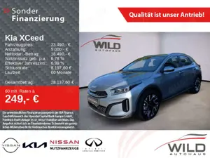 Kia XCeed Xceed 1.6 Plug-in Hybrid Spirit