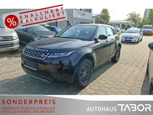 Land Rover Range Rover Evoque 2.0 AWD D180 Aut. Leder PanoD