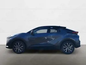 Toyota C-HR Plug-In Team D 2,0l Navi LED ACC El. Heckklappe Ap Bild 3