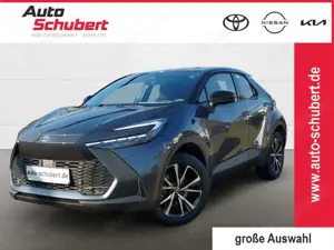 Toyota C-HR Plug-In Team D 2,0l Navi LED ACC El. Heckklappe Ap