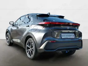 Toyota C-HR Plug-In Team D 2,0l Navi LED ACC El. Heckklappe Ap Bild 4
