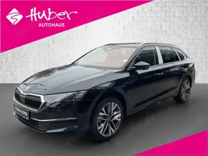 Skoda Octavia Combi 2.0 TDI DSG Automatik - Tour