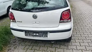 Volkswagen Polo VW Polo – TÜV bis 08/2027 – sparsam  fahrbereit –
