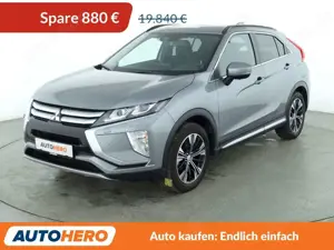 Mitsubishi Eclipse Cross 1.5 T-MIVEC Diamant Edition+ 2WD Aut.*NAVI*