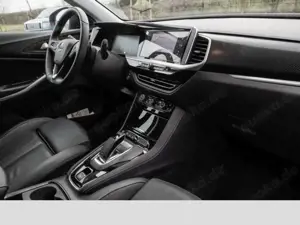 Opel Grandland Ultimate 1.2 Autom./Leder/NaviPro/ACC/Parklenkassi Bild 5