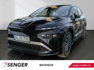Skoda Enyaq 85 x LK Leder Matrix Navi Memory Panorama