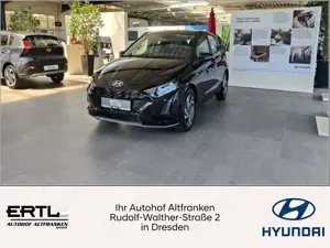 Hyundai i20 1.0 T-GDI Trend (Sofort verfügbar)