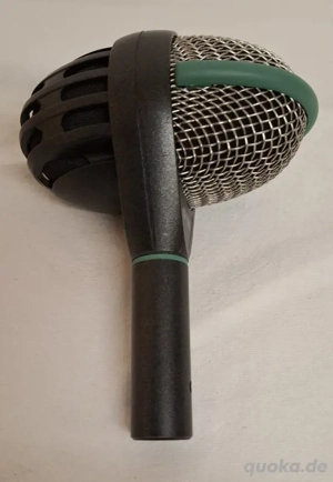 AKG D112 Bassdrum Mikrofon