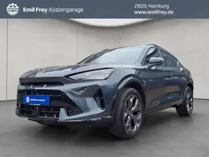 CUPRA Formentor 2.0 TDI DSG Kamera/Navi/Sennheiser