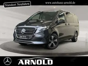 Mercedes-Benz V 220 V 220 d 4M STYLE Lang el-Tür. DISTRONIC 7-Sitze