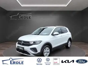 Volkswagen T-Cross Life 1.0 TSI *5 Jahres Gar. *Navi *SHZ *ACC