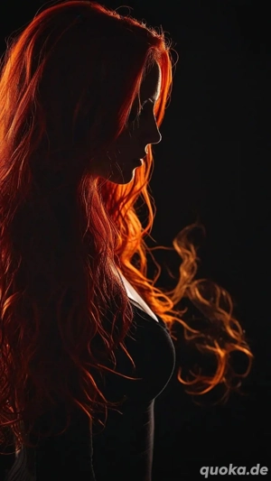   Roter Tantra-TherapeutIn 