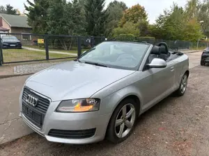 Audi A3 Audi A3 Cabriolet 2.0 Diesel |ABT |2.Hand|Klima|