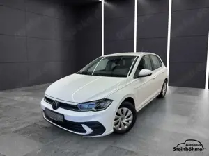 Volkswagen Polo Life 1.0TSI LED NAV AppCon LaneAssist Navi