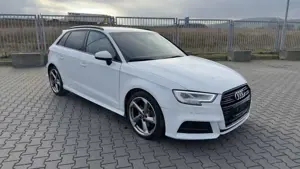 Audi A3 2.0 TFSI Quatt. S-Line Selection LED PDC SHZ
