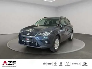 SEAT Arona 1.0 TSI Style NAVI+DAB+TEMPOMAT+SITZHZG.