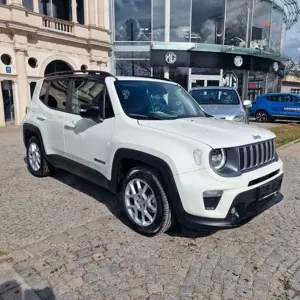 Jeep Renegade RENEGADE e-Hybrid -Limited 1.5l MHEV 48V 96 Bild 3