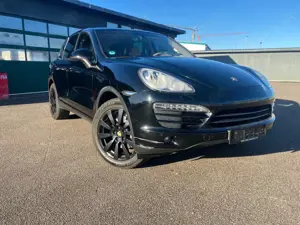 Porsche Cayenne 3.6 V6 Leder AHK 8-fach LM