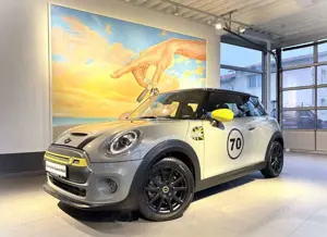 MINI Cooper SE Trim M KAM+AC/DC+LED+NAVI+KOMF+DAB+TEM