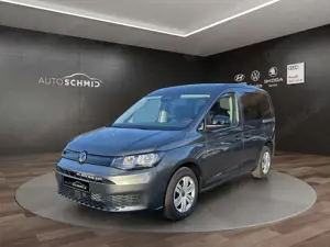 Volkswagen Caddy Family 2.0 TDI AHK ACC RFK APP-CONNECT