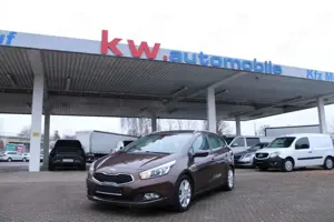 Kia Ceed / cee'd