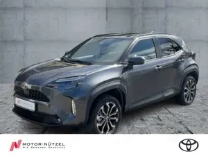 Toyota Yaris Cross Teamplayer inkl. Winter Paket