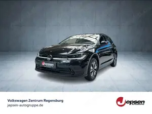 Volkswagen Polo GOAL | WR LED-Matix NAVI SHZ PDC KlimaA