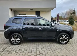 Dacia Duster Duster Blue dCi 115 4WD Prestige