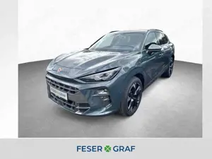 CUPRA Terramar 1.5 eTSI DSG HEAD-UP NAVI DCC ACC elSITZE