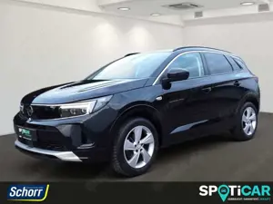 Opel Grandland 1.5 D Automatik Elegance