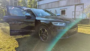 Audi SQ5 SQ5 TDI quattro tiptronic Bild 3