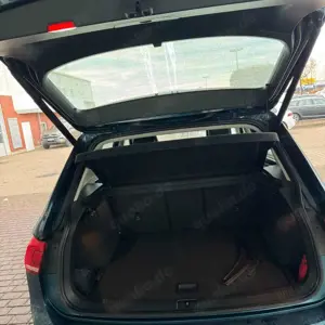Volkswagen Tiguan Elegance 1.5 TSI Bild 3
