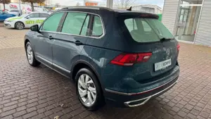 Volkswagen Tiguan Elegance 1.5 TSI Bild 2