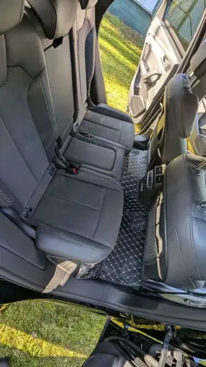 Audi SQ5 SQ5 TDI quattro tiptronic Bild 5