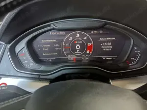 Audi SQ5 SQ5 TDI quattro tiptronic Bild 2