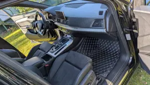 Audi SQ5 SQ5 TDI quattro tiptronic Bild 4