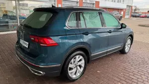 Volkswagen Tiguan Elegance 1.5 TSI Bild 5
