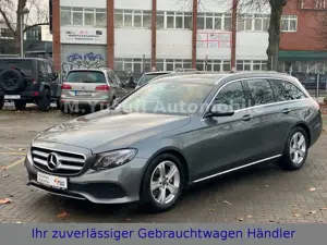 Mercedes-Benz E 200 T 9G-TRONIC AVANTGARDE MULTIBEAM|KAMERA